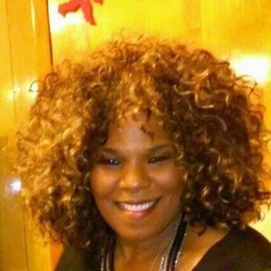 Meet your Posher, Deborah